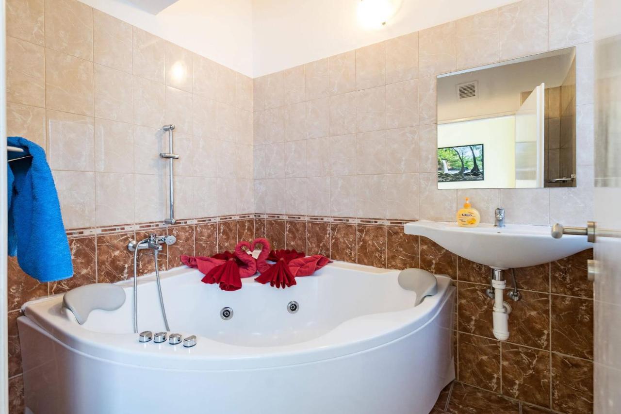 Apartman Exclusive Prague Whirlpool Eksteriør billede